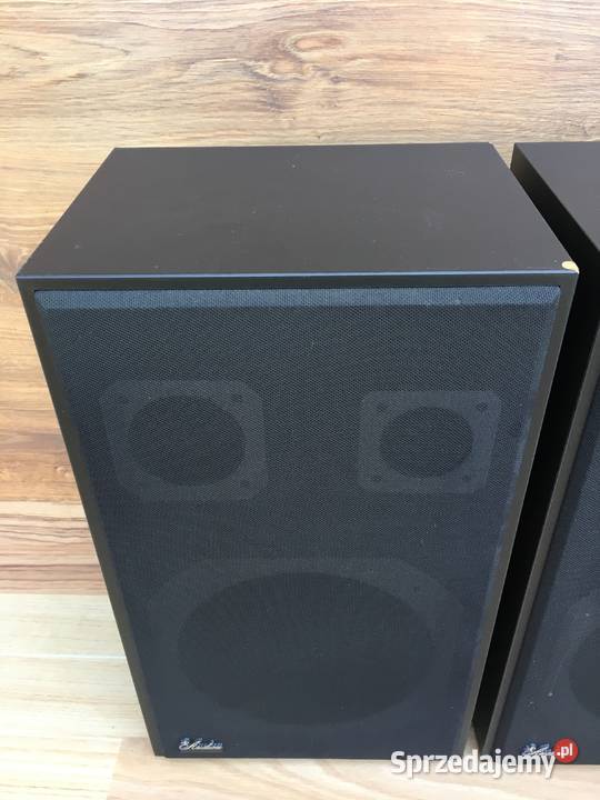 Kolumny AUDION BOX 503 opolskie Opole