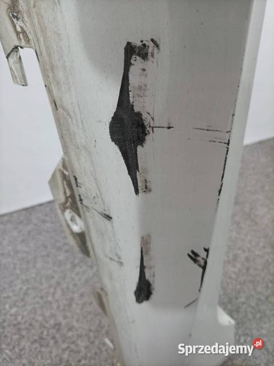 LISTWA PROGOWA OSŁONA MPAKIET LEWA A300 8064743 Progi