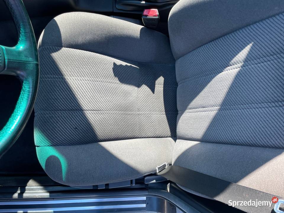 BMW 520i E34 150 szyberdach 150KM sprzedam