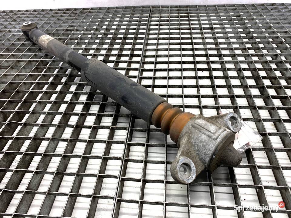 AMORTYZATOR LEWY TYŁ HYUNDAI KONA Crossover