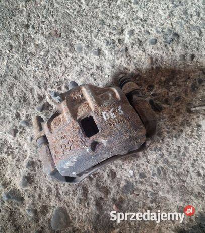 Hyundai Getz Zacisk hamulcowy przedni
