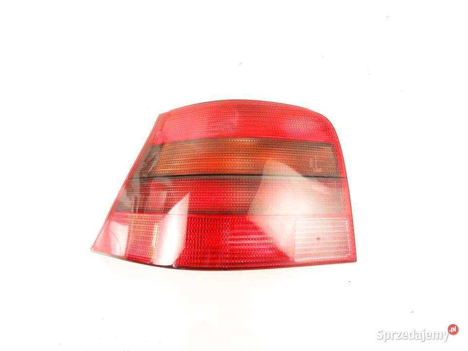 LAMPA LEWA TYLNA VW GOLF IV 1J6945111S osobowe