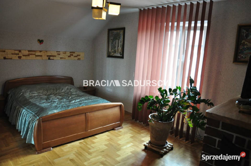 sprzedaży lokalu Zielonki Nieruchomości małopolskie