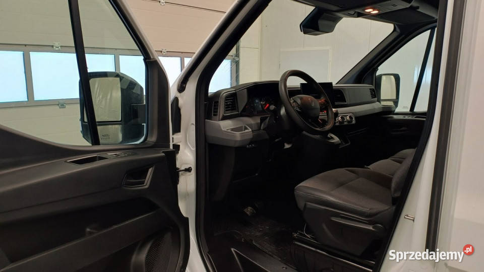 Renault Master 20 dCi L3H2 E6e 35t Brygadowy Grójec