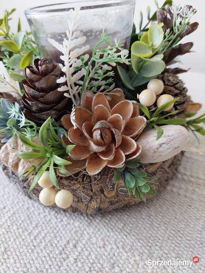 STROIK LAMPION Stargard