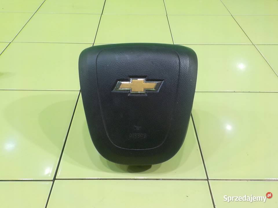 CHEVROLET ORLANDO 18 B 13r 5D AIRBAG poduszka osobowe Suków sprzedam
