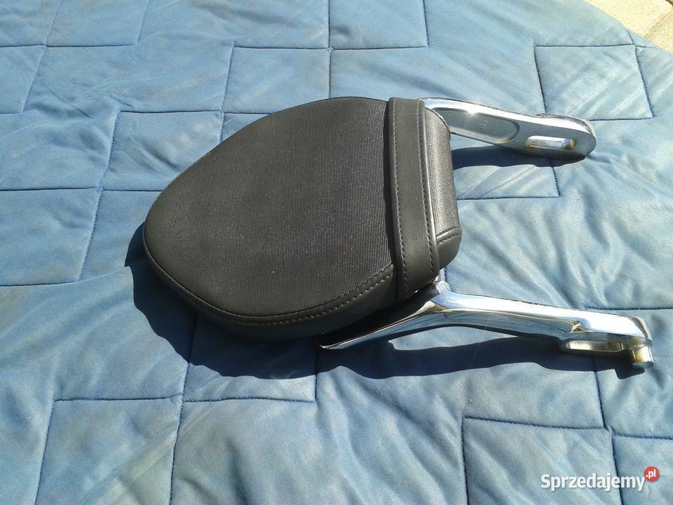Harley rocker siedzenie pasażera mocowanie Motoryzacja Rybnik