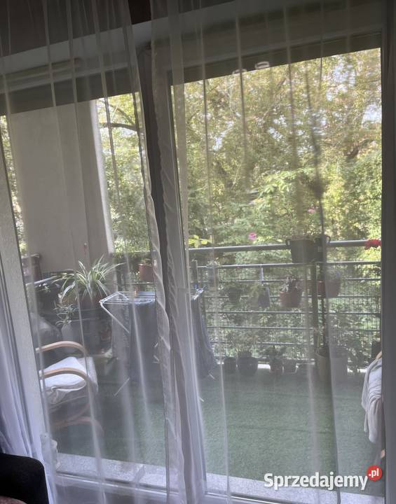 1pok 20met Rakowieckiej BALKONMP Wrocław dolnośląskie sprzedam