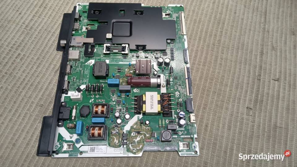 Sprzedam Samsunga UE43NU7022Kpłyta dolnośląskie Wrocław
