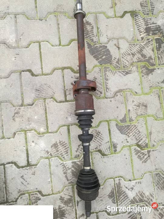 HONDA ACCORD 2007 22 ICTDI PÓŁOŚ DŁUGA Kozubszczyzna sprzedam