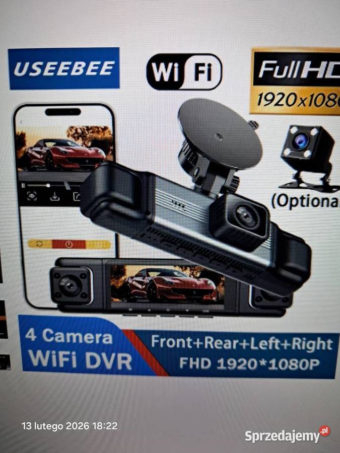 TV Sony 32 z podświetlanym tyłem HDMI Szczecin