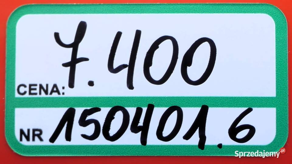 Traktorek kosiarka Dolmar TM10216 H2 Honda 2 łódzkie Świnice Warckie sprzedam