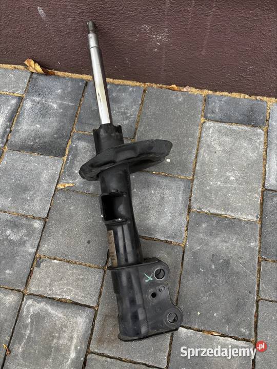 Części cla amg w117 Jedlińsk