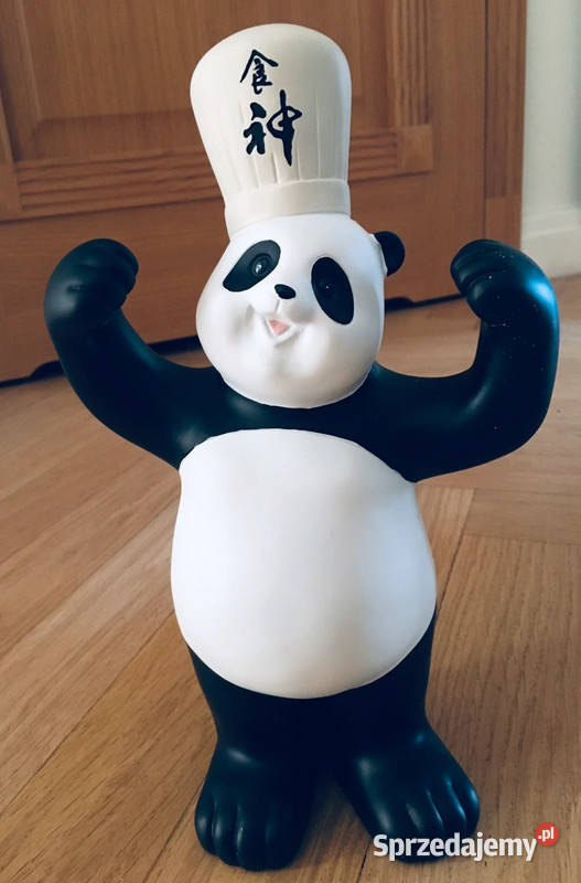 Chińska figurka PorcelanaIdealny prezent Chiński Wrocław