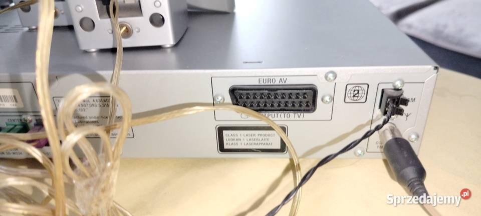 Kino domowe Sony łódzkie Łódź sprzedam