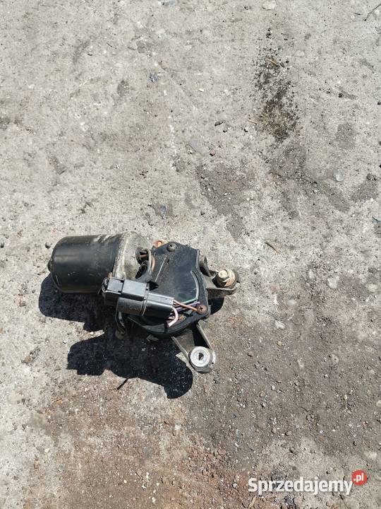 Mechanizm wycieraczek leganza śląskie Czerwionka-Leszczyny