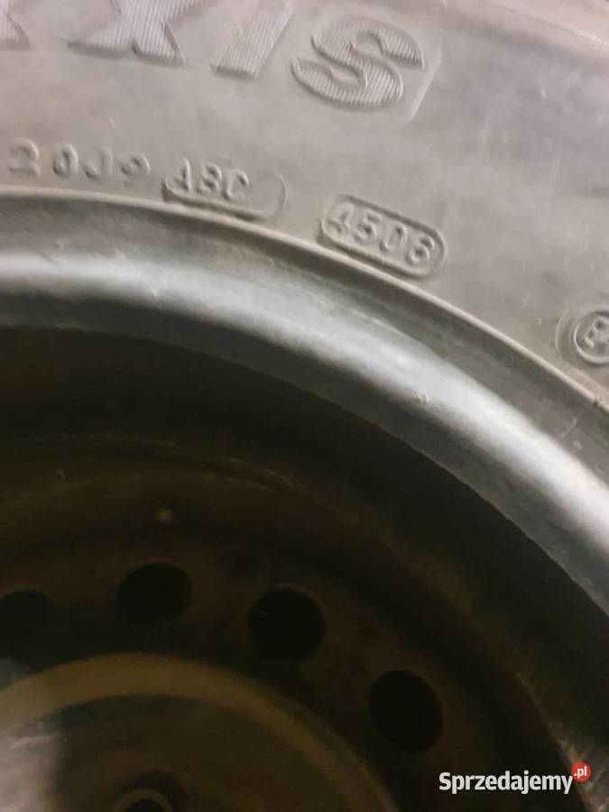 Opona Maxxis Ma701 19570r14 70 Dobre Miasto