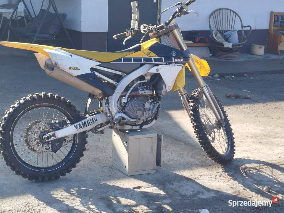 Motoryzacj łódzkie Gutów Duży sprzedam