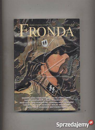 Fronda 2526