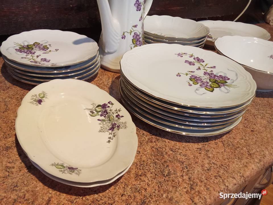 Porcelana kujawsko-pomorskie Bydgoszcz