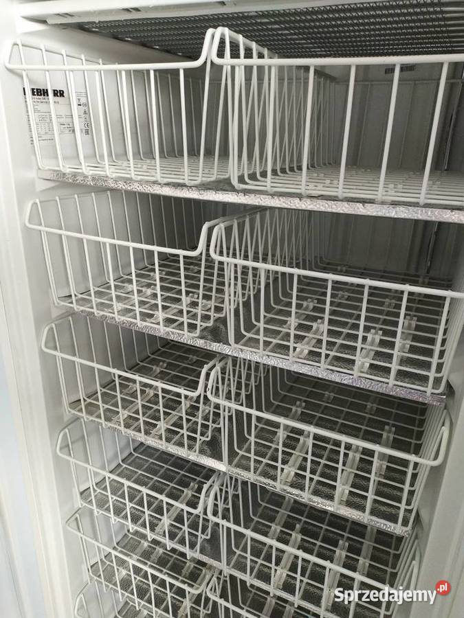 Liebherr GG 5210 Profiline szafa mroźnicza Gastronomia Kazuń Polski sprzedam