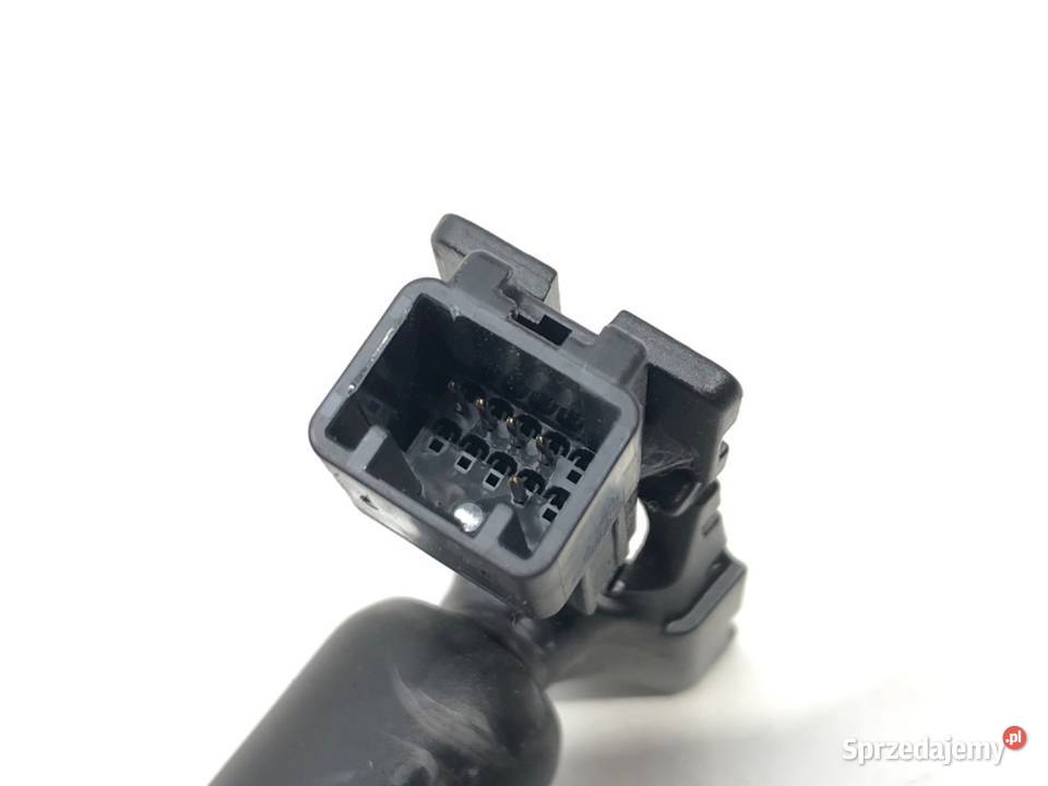 LUSTERKO WEWNĘTRZNE HYUNDAI ix20 GNTX533 Minivan