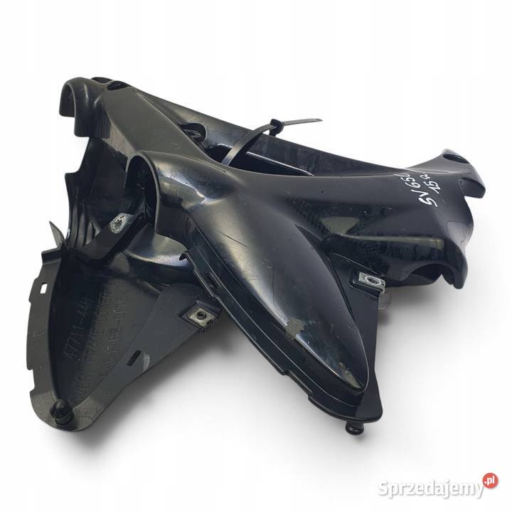 PRAWA LEWA OWIEWKA OSŁONA Suzuki SFV650 SFV 650 Szyby i owiewki lubelskie Chełm