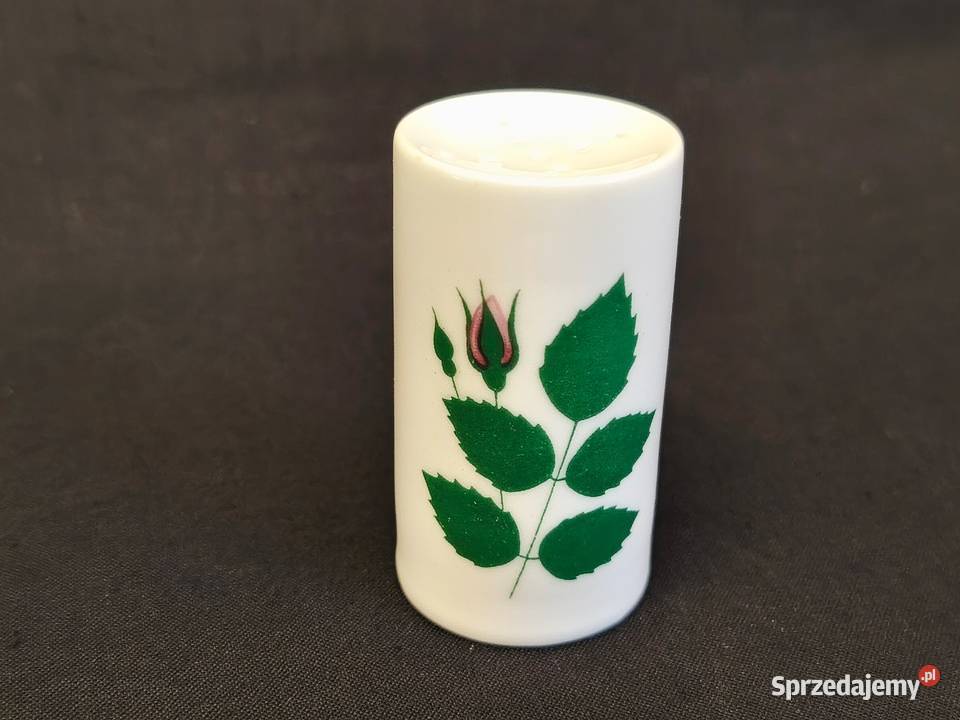 Pieprzniczka Arzberg Chełm