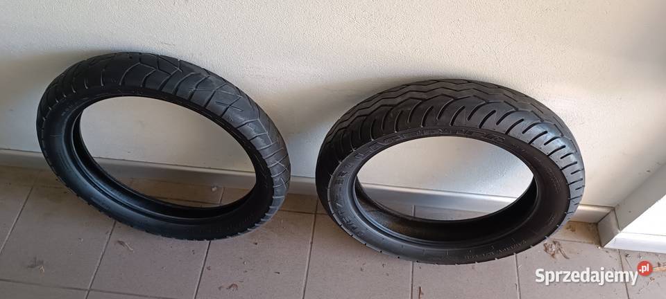 Metzeler LASERTEC 1308017 Pirelli Scorpion Lublin