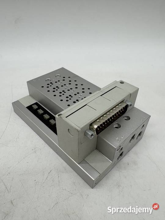 Festo CPASC1PRS65M5MP 527136 Connection block