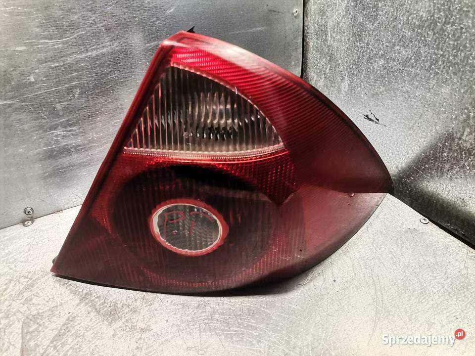 FORD MONDEO MK3 HB FL LAMPA TYLNA PRAWA małopolskie