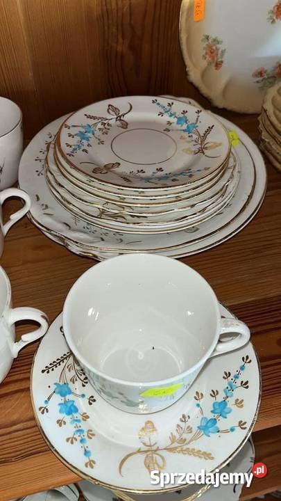 Patera Bez sygnatury Gdańsk