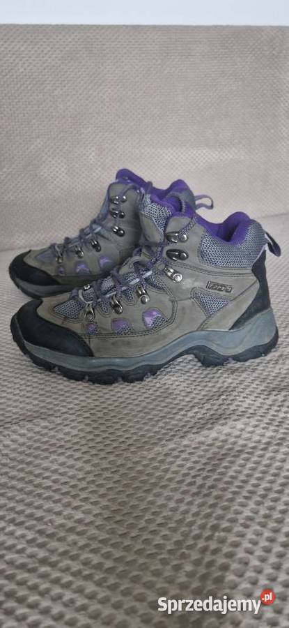 buty trekkingowe r 37 375 Mountain Warehouse 24.5cm