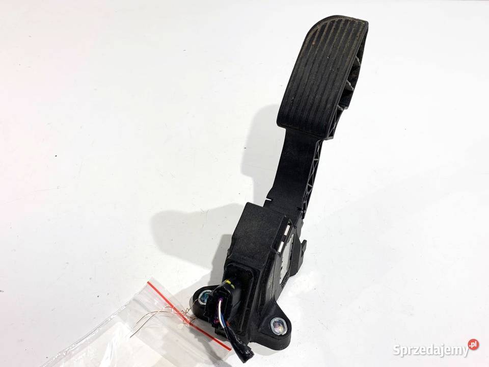 POTENCJOMETR GAZU TOYOTA AYGO II 781100H040 10 podkarpackie sprzedam