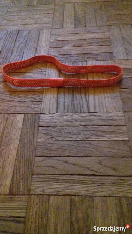 Opaska na gumce Gdańsk sprzedam