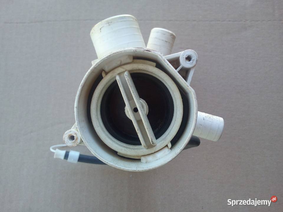 Pompa Odpływowa Pralki Polar PDN 265 Stalowa Wola