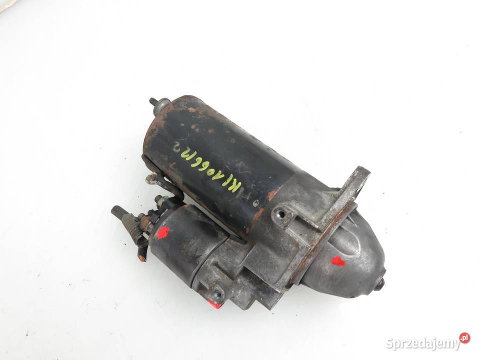 ROZRUSZNIK SAAB 95 22 TiD D223L małopolskie