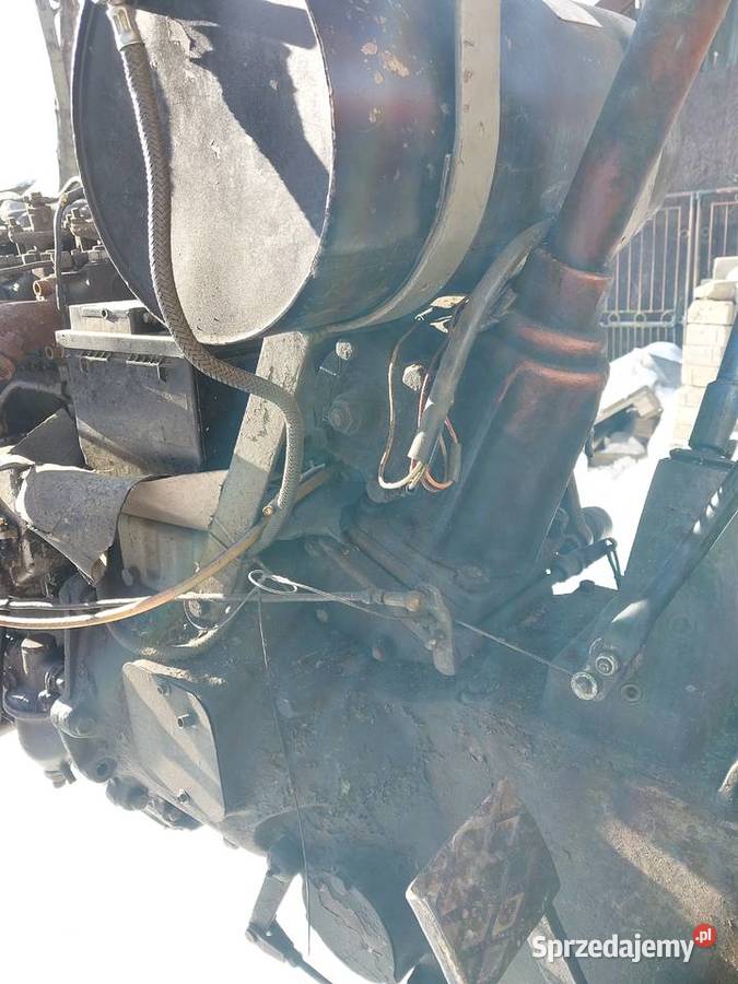 ZETOR 3011 Stalowa Wola sprzedam