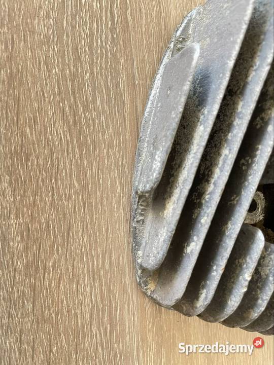 Głowica SHL WSK lubelskie Chełm sprzedam