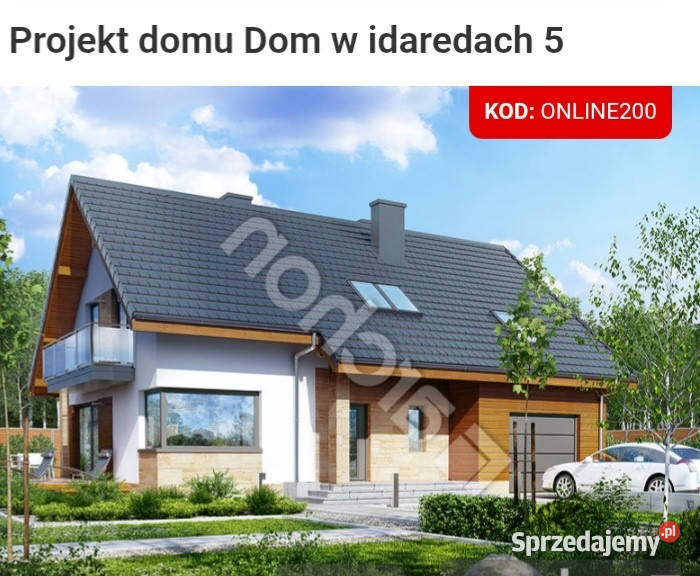 Działka budowlana jeziorem otoczona lasami oaza budowlana