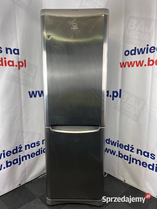 LODÓWKA Indesit 187 Klas A DostawaGwarancja Wiejca