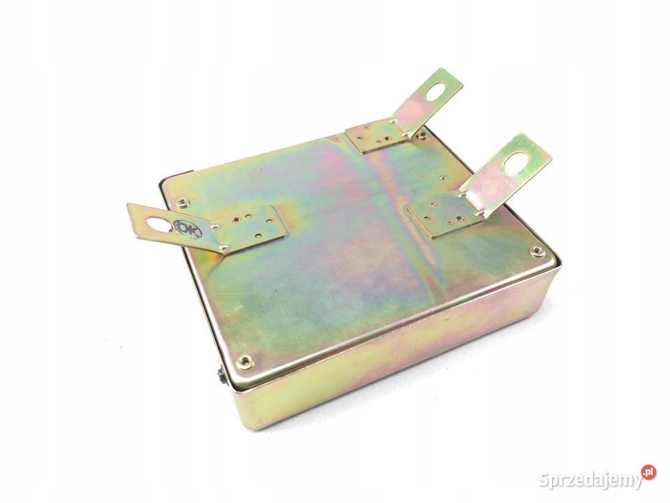 KOMPUTER SILNIKA ECU HYUNDAI ATOS 10 9703 ORI OE