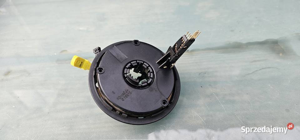 Taśma airbag mercedes w220 0004640318 Zbąszyń