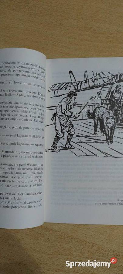 Piętnastoletni kapitan Lublin