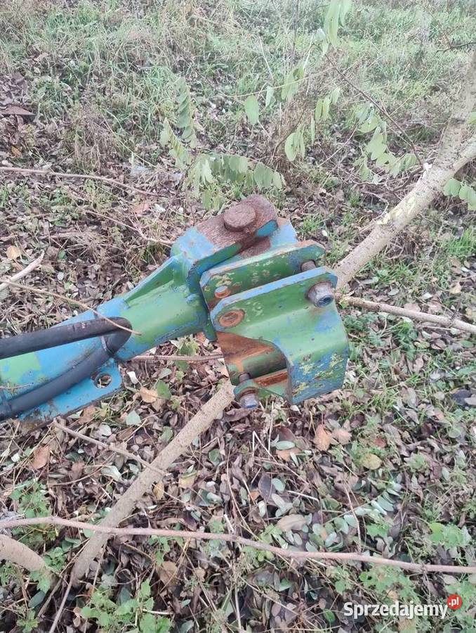 Ramię do pługa vogel noot Iwonie