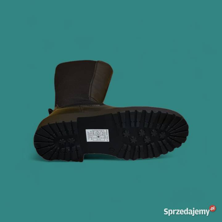 Anna Field Nowe Oficerki Org Skóra Naturalna 38 Warszawa