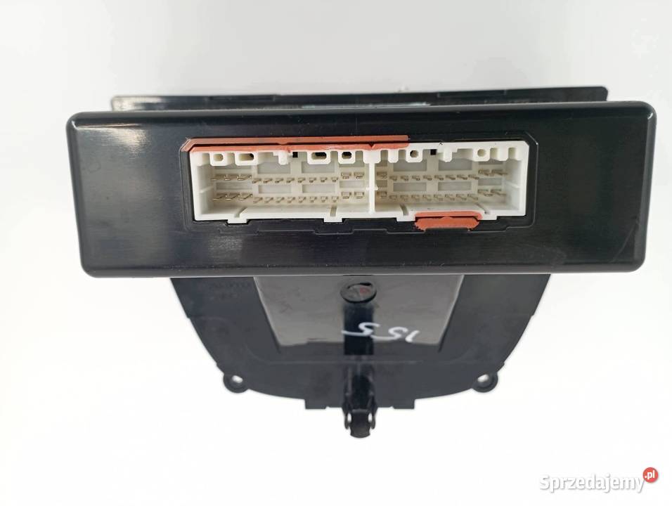 PANEL NAWIEWU 972501K710 Hyundai ix20 I 2010