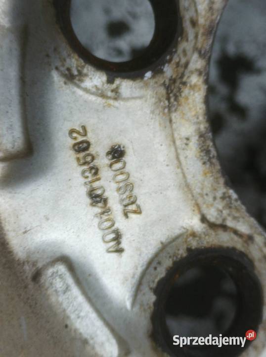 FELGA STALOWA R16 6X130 ET51 OC83MM 55JX16H2