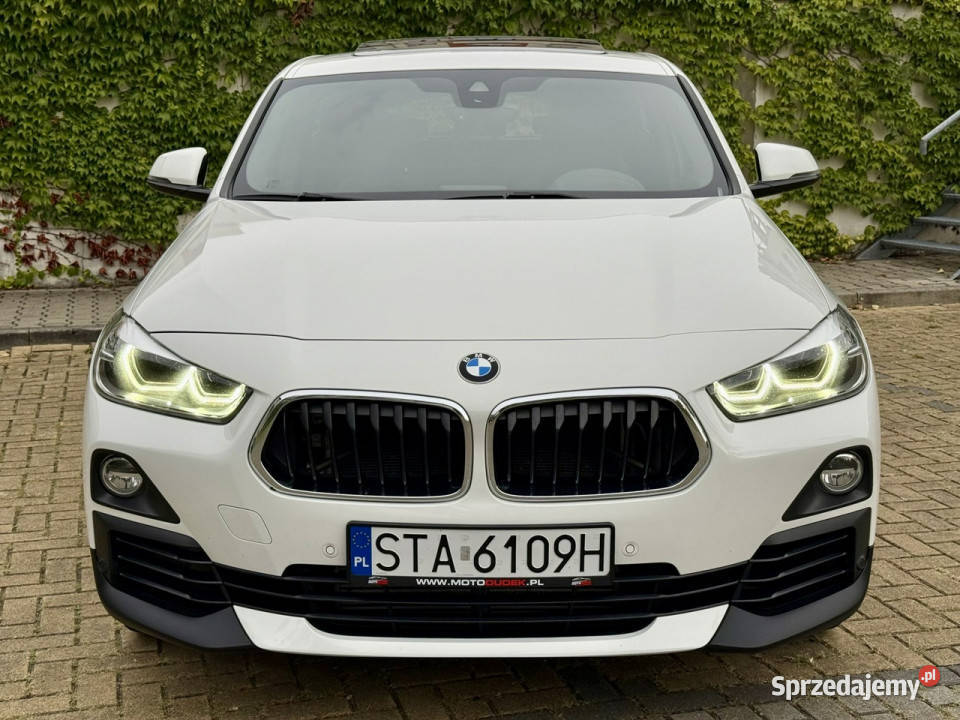 BMW X2 20 Msport 231 F39 20172023 szyberdach X2 Tarnowskie Góry