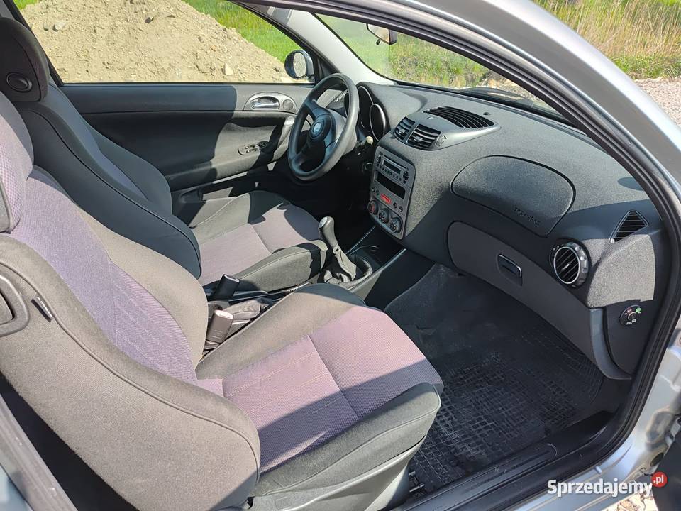 Alfa Romeo 147 z Niemiec Tarnów sprzedam
